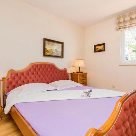 Apartments Luxury View أوميس المظهر الخارجي الصورة
